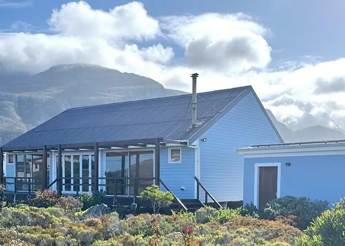 Brandys Beach House Bettys Bay