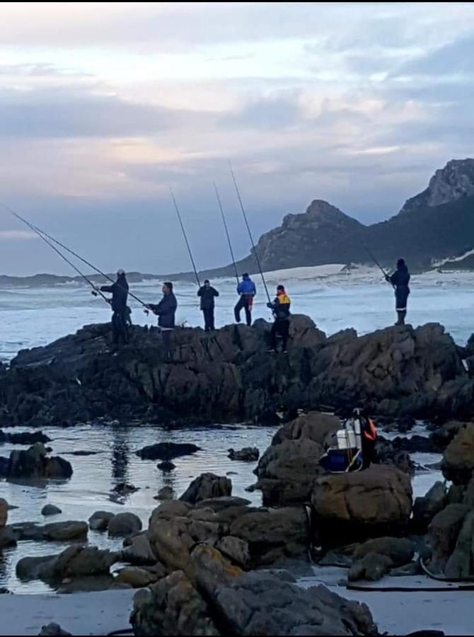Brandys House * Bettys Bay