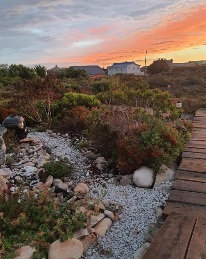 Brandys House Bettys Bay