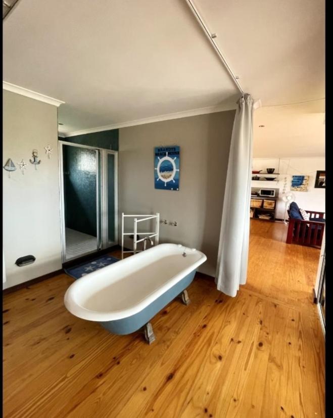 Brandys House Bettys Bay