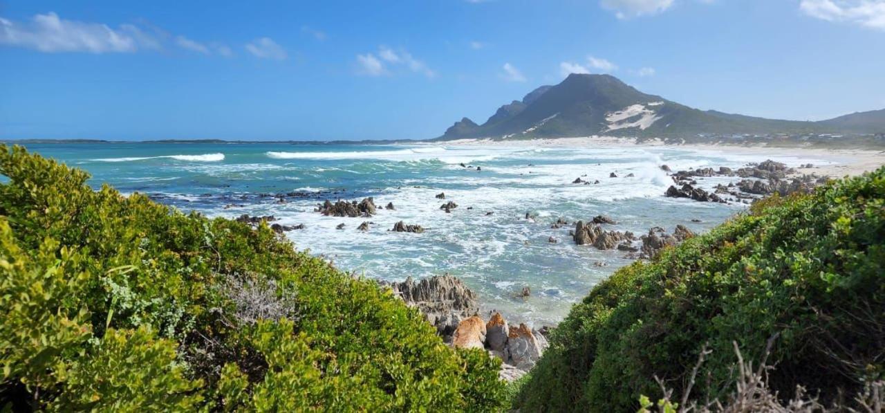 Brandys House Bettys Bay